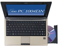 Ремонт Eee PC 1004