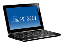 Ремонт Eee PC S101