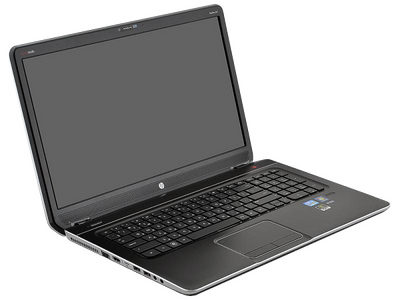 Ремонт ноутбука HP dv7