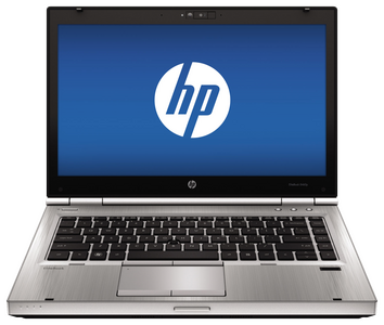 Ремонт ноутбука HP EliteBook