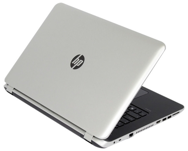 Ремонт ноутбука HP 17-1105nr
