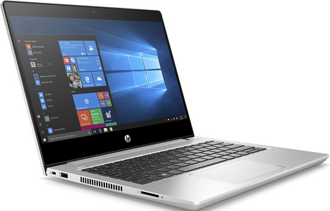 Ремонт ноутбука HP Probook 430 G6