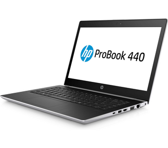 Ремонт ноутбука HP ProBook 440 G5
