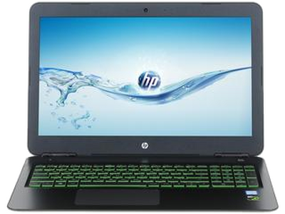 Ремонт ноутбука HP 15-bc404ur
