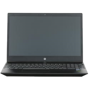 Ремонт ноутбука HP Gaming 15-cx0173ur