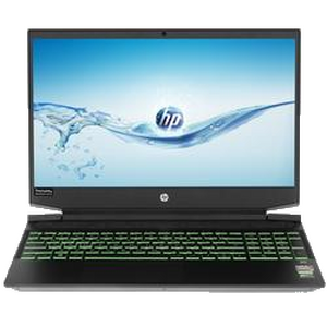 Ремонт ноутбука HP Gaming 15-ec0045ur