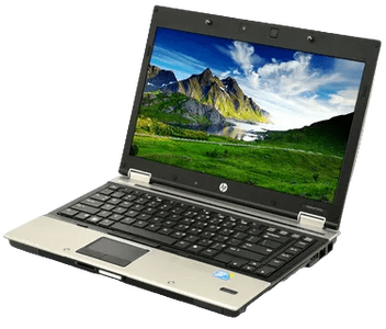 Ремонт ноутбука HP 8440p