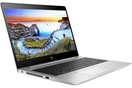 Ремонт ноутбука HP 840 G8 i7 1185G7