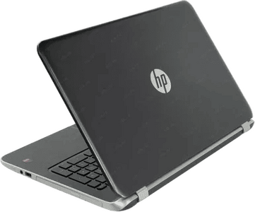 Ремонт ноутбука HP  RTL8822BE